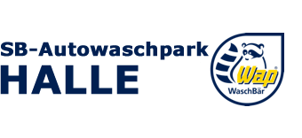 SB-Autowaschpark Halle